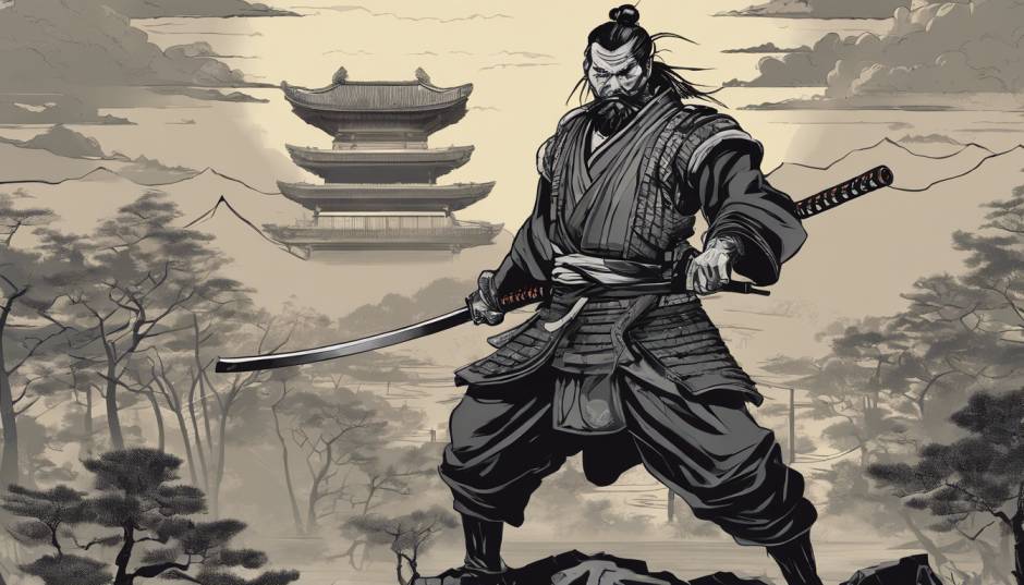 Rise of the Ronin Review