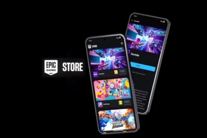 Epic Games to Bring Free Games to Mobile This Year – What You Need to Know