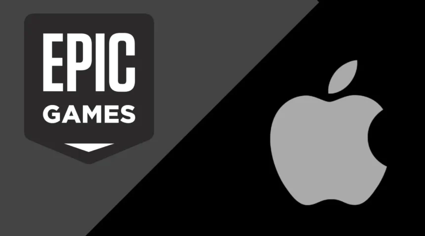 Epic vs Apple Battle: Xsolla’s New Web Shop Helps Game Developers Boost Revenue by 40%