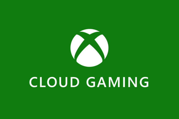 Xbox Cloud Gaming